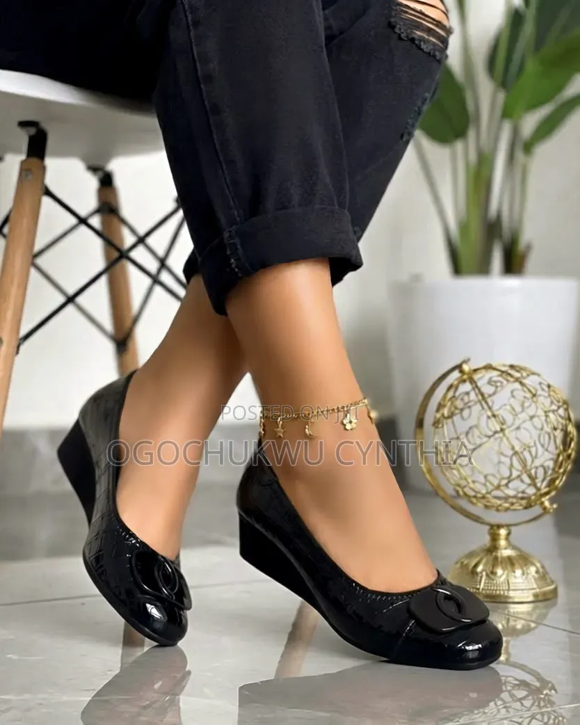 Affordable Footwears