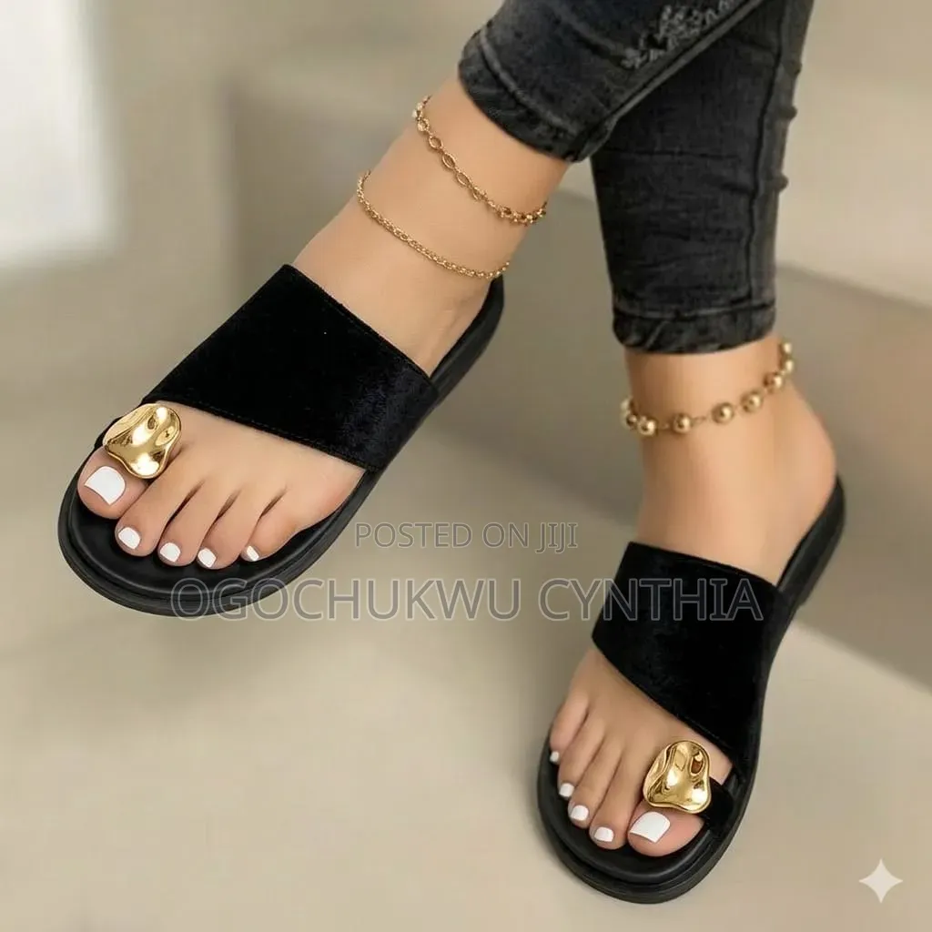 Affordable Footwears