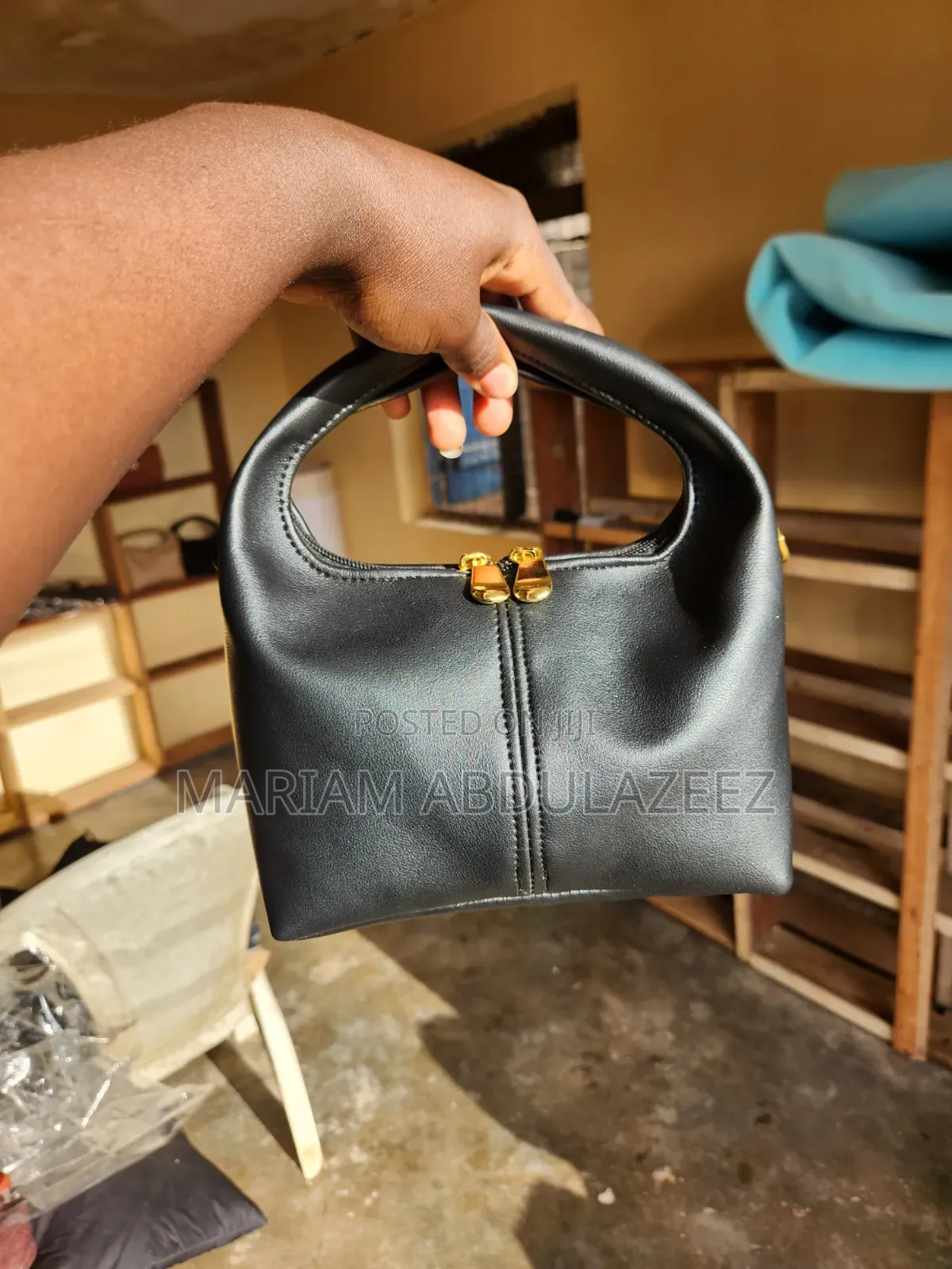 Hobo Fashion Bags