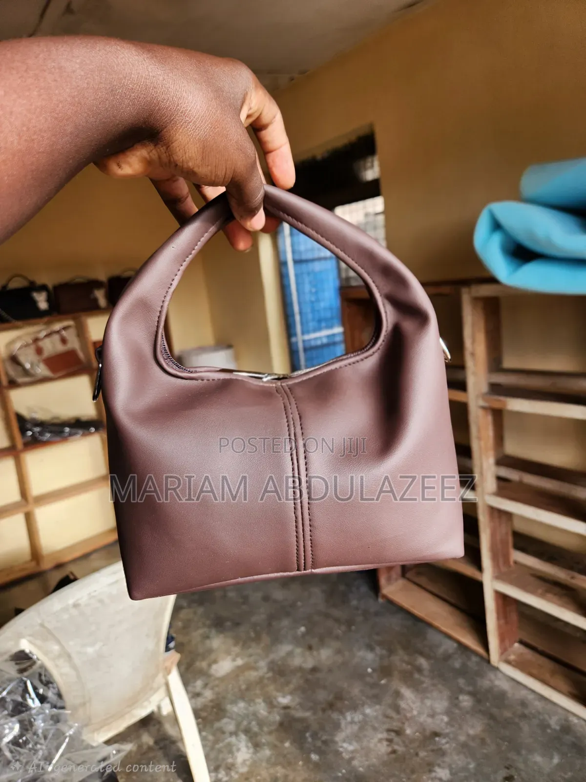 Hobo Fashion Bags
