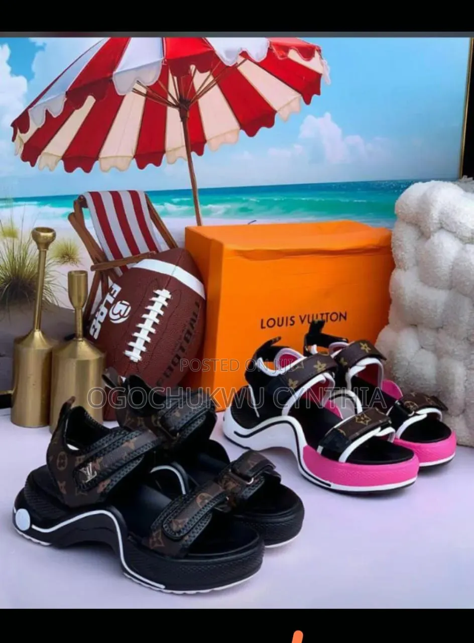 Affordable Footwears