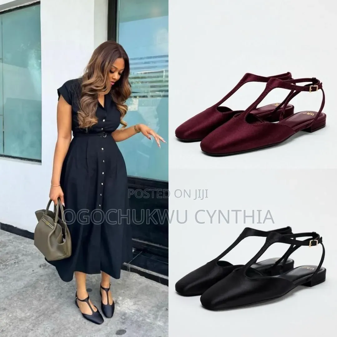 Affordable Footwears