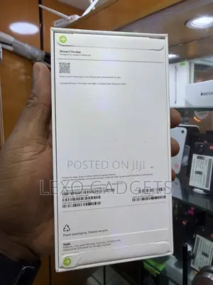 New Apple iPhone 17 Pro Max 2 TB Orange