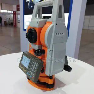 Hi-Target Total Station