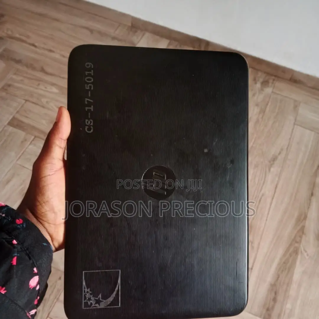 Laptop HP Stream 11 Pro G3 4GB Intel Core i5 SSD 32GB