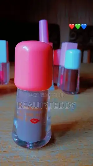 Glossy Lipgloss