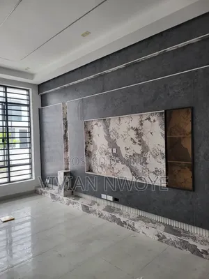 4bdrm Duplex in Dpk, Ikota for sale