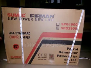 Sumec Generator