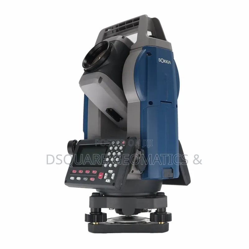Sokia Total Station Im-52