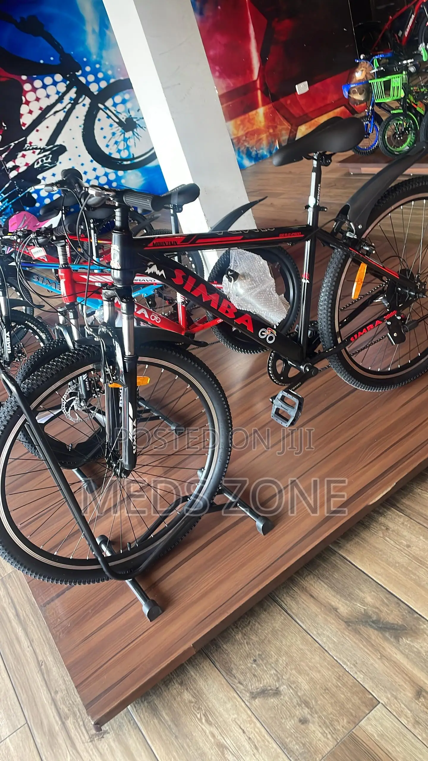 Wholesale Bicycles