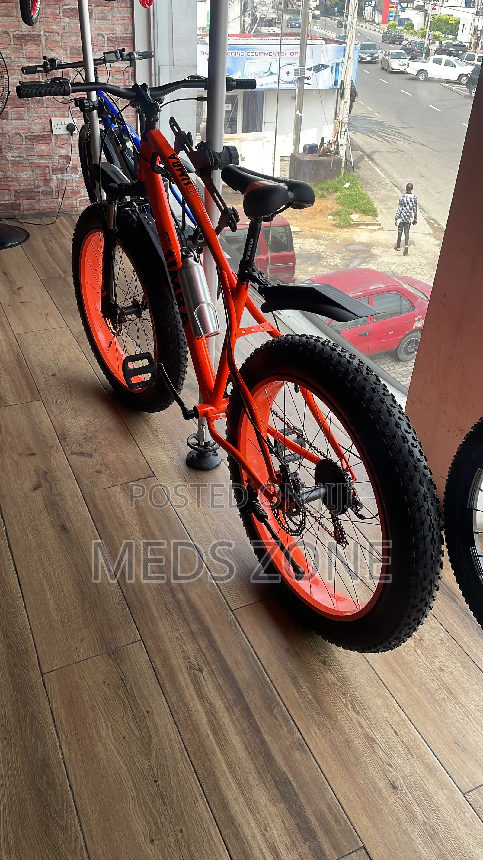 Wholesale Bicycles