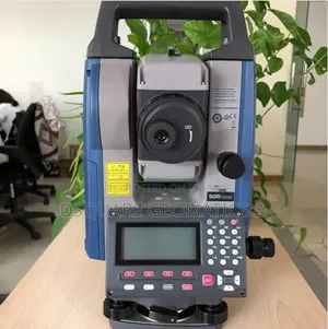 Sokia Total Station Im-52