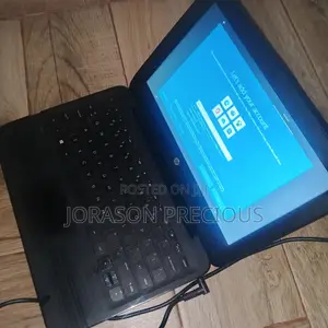 Laptop HP Stream 11 Pro G3 4GB Intel Core i5 SSD 32GB