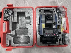 Sokia Total Station Im-52