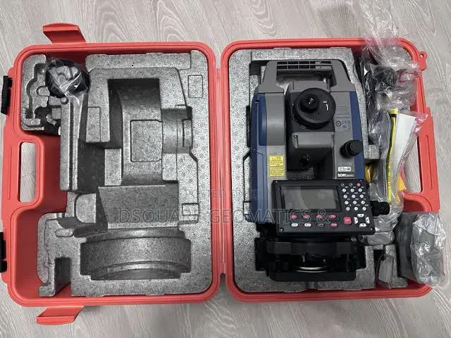 Sokia Total Station Im-52