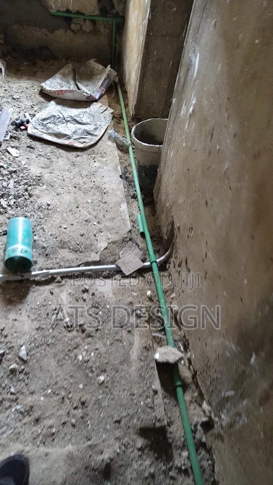 Plumbing Specialist