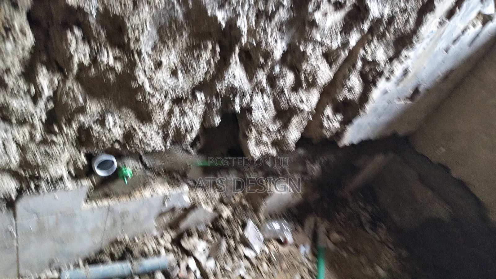 Plumbing Specialist