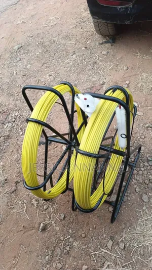 100 Meters Water Pipeline Cleaner