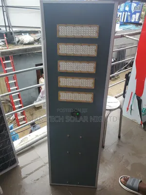 Akt 500w Solar Street Lights
