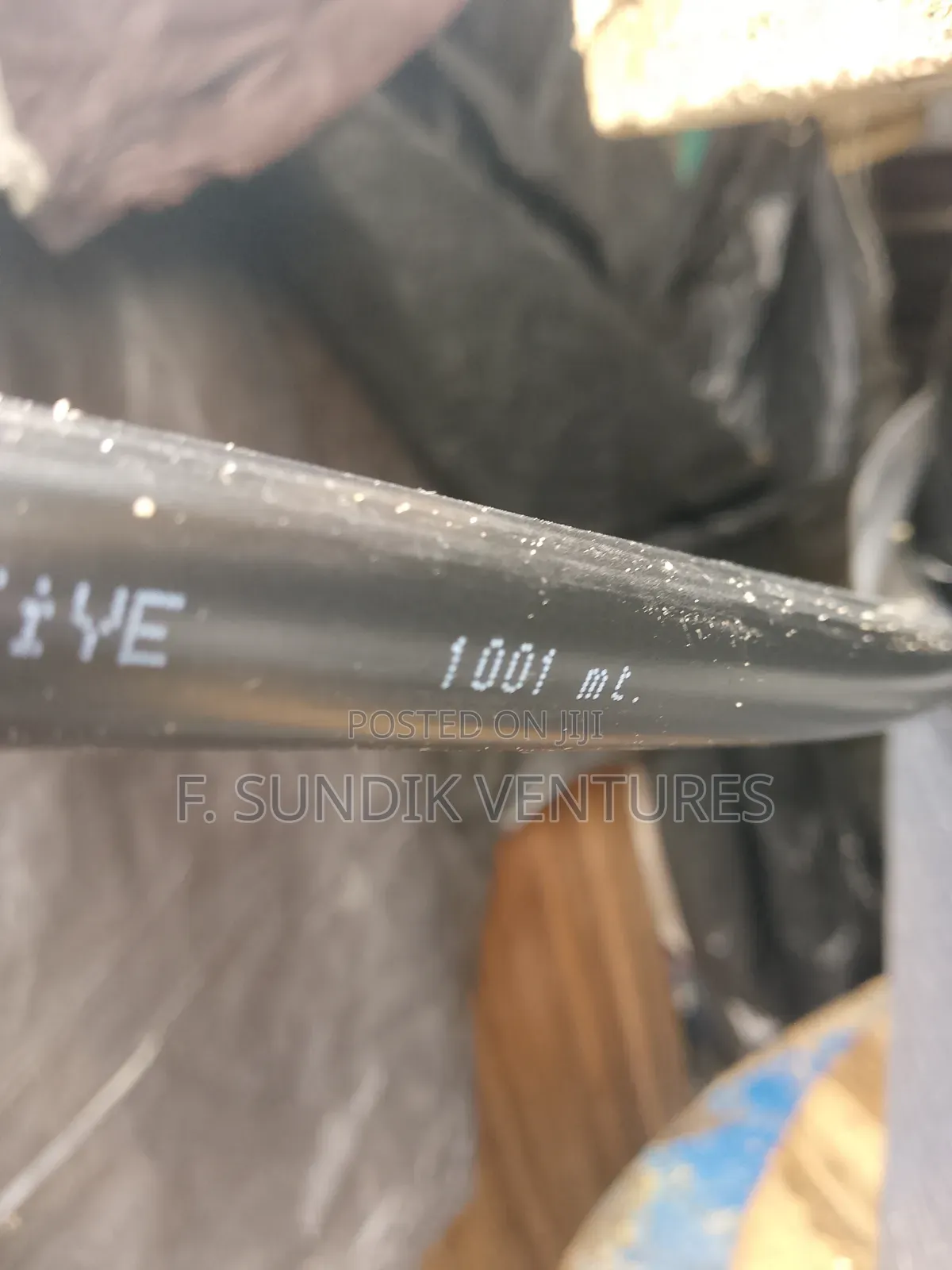 25mm 1core Flexible Cable Full Guage