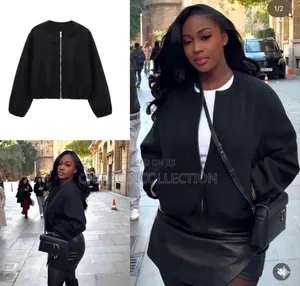 Pure Stock Sweater Material
