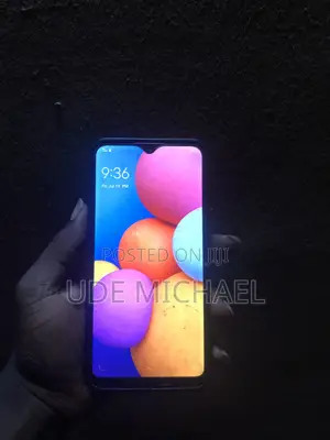 Vivo X6 32 GB Purple
