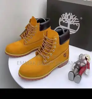 Timberland — Brand New, High Quality in Ibadan