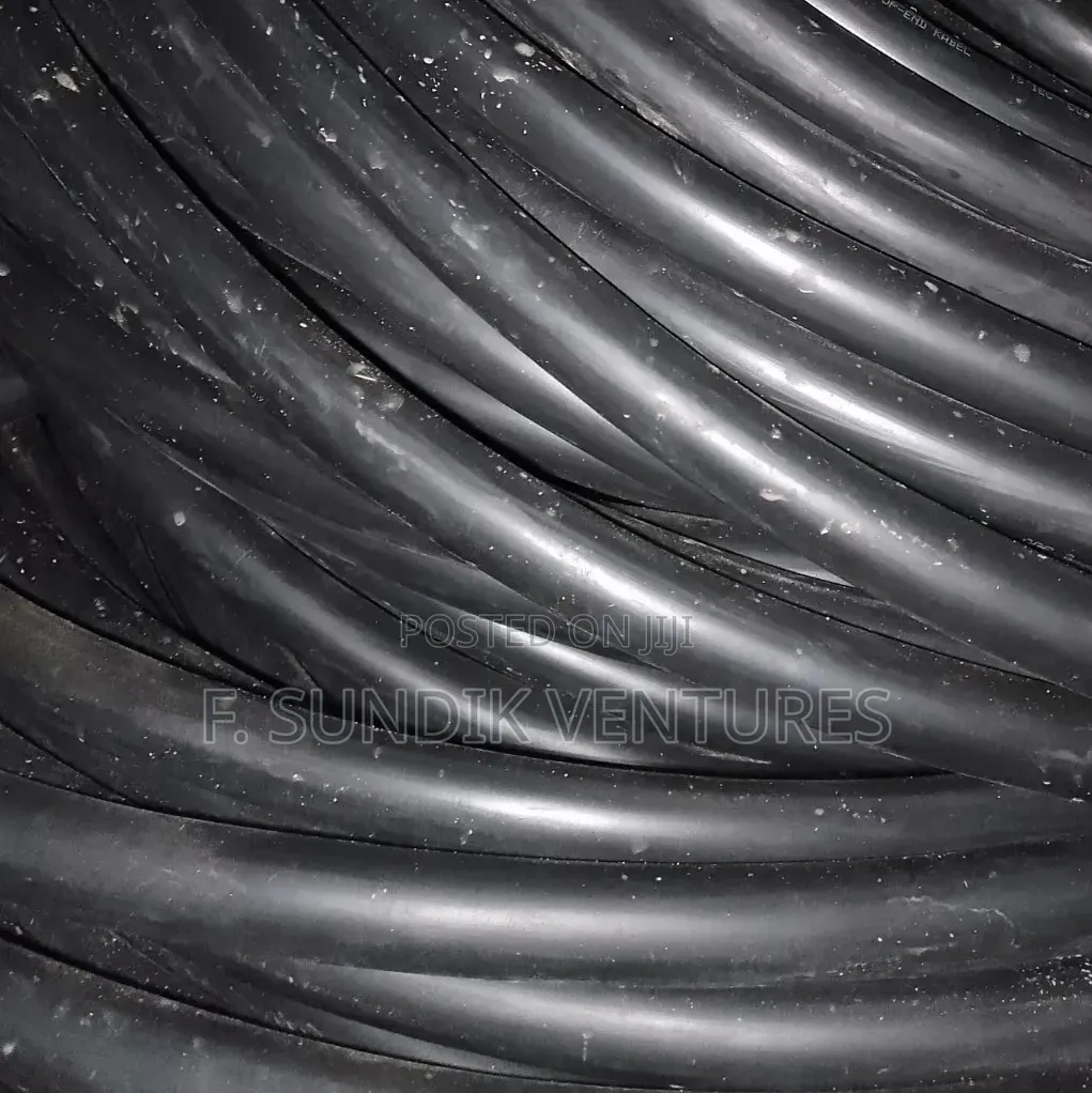 16mm 1core Flexible Cable Full Guage