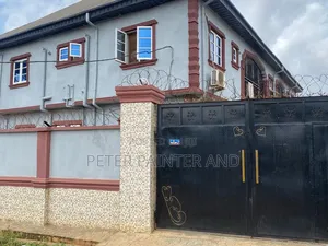 3bdrm Apartment in Pen Estate, Ayobo for rent