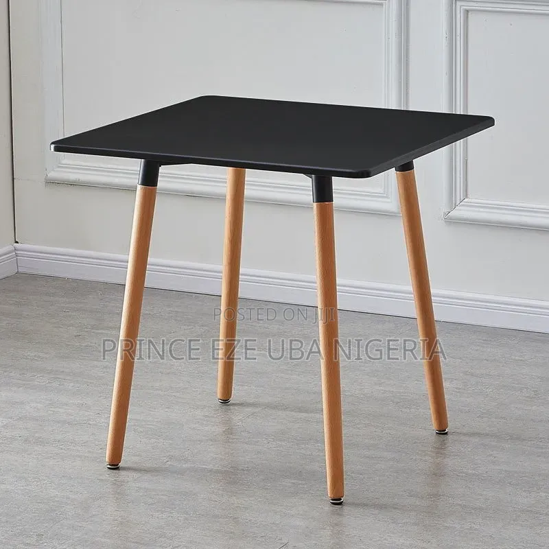 Square Dining Table