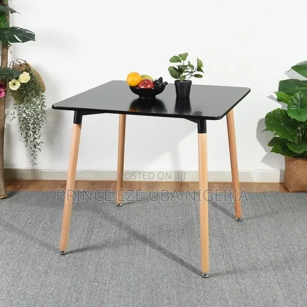 Square Dining Table