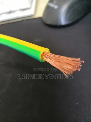 16mm 1core Flexible Cable Full Guage G