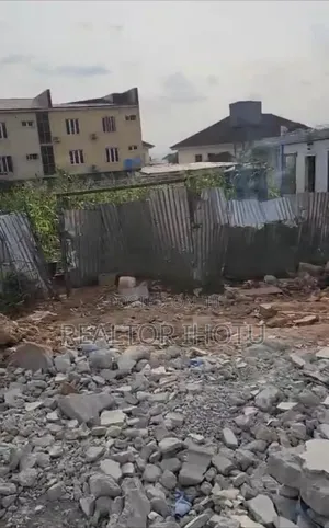 1200sqm, Residential, Fcda C of O, Tarred Road.