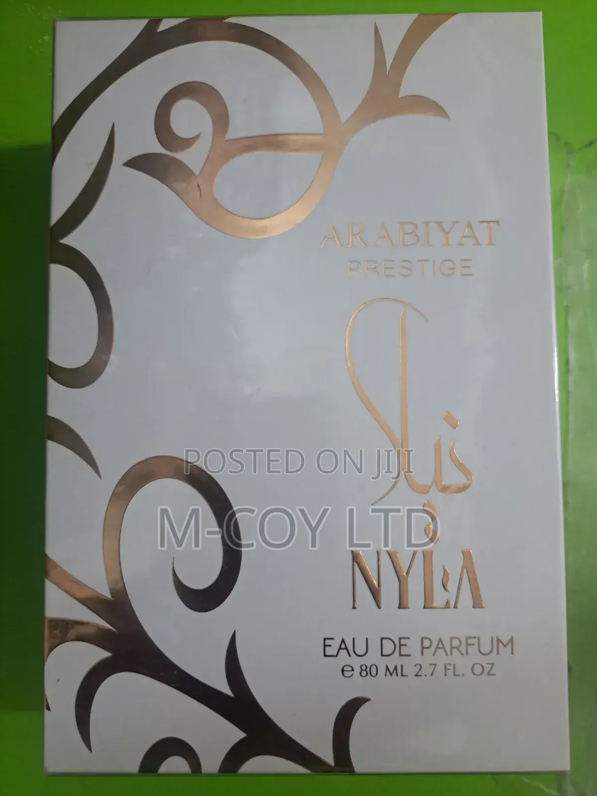 Arabiyat Prestige
