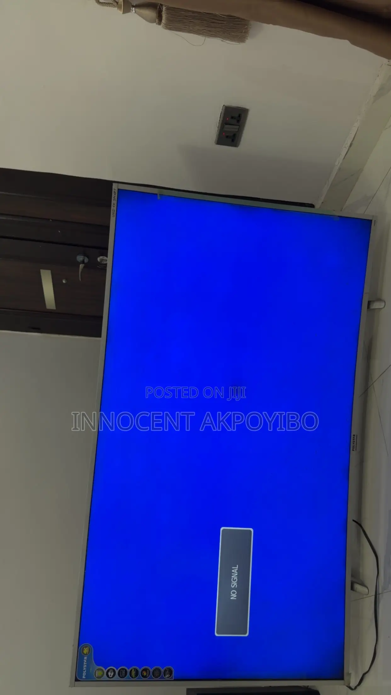 Polyester Tv