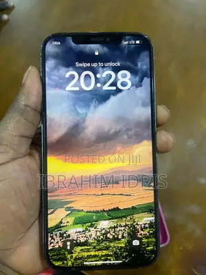 Apple iPhone 12 Pro Max 128 GB Blue