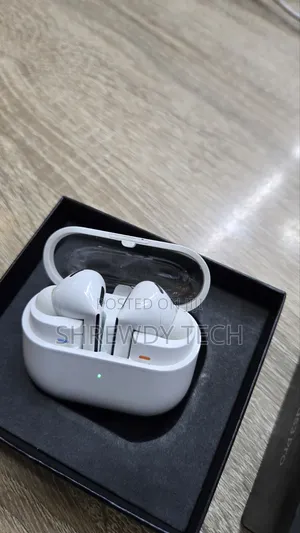 Samsung Galaxy Buds3 Pro