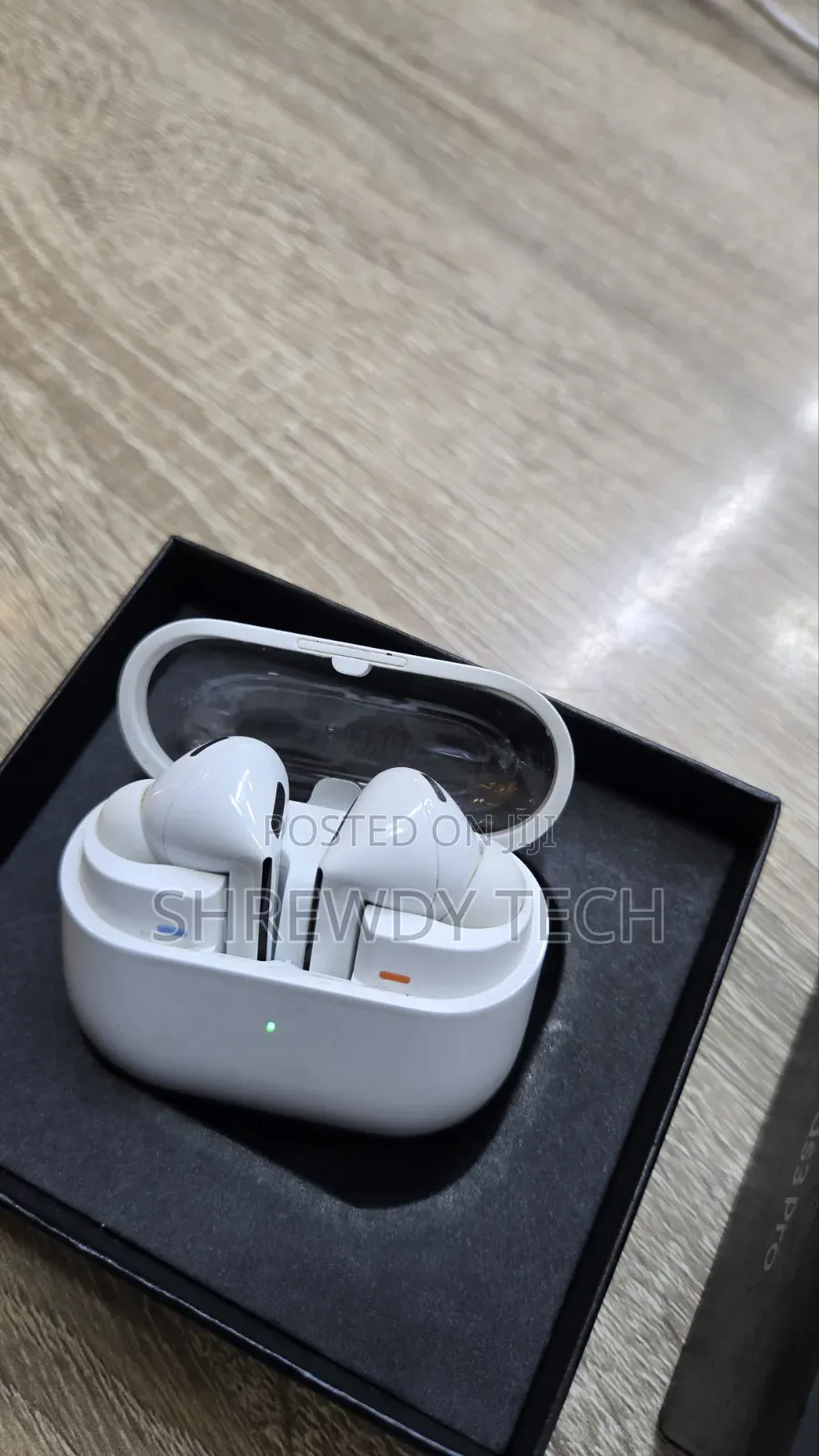 Samsung Galaxy Buds3 Pro