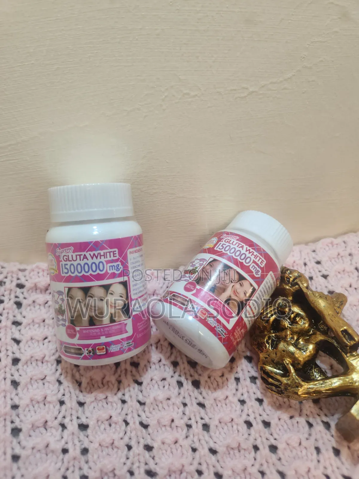 Supplements
