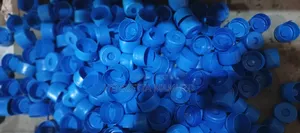 Dispenser Bottle Cap