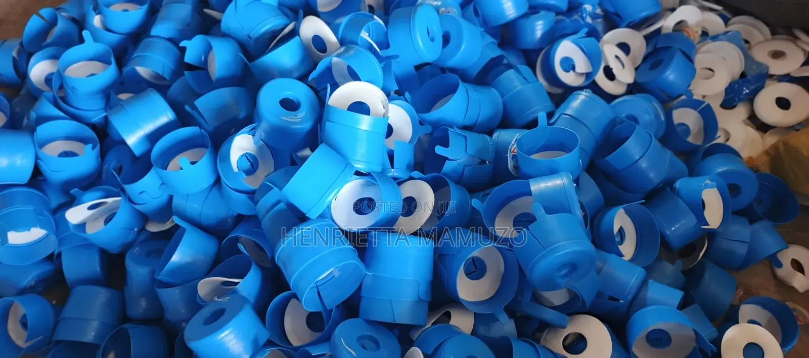 Dispenser Bottle Cap