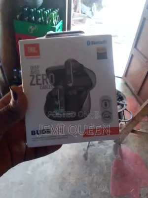JBL Earbuds