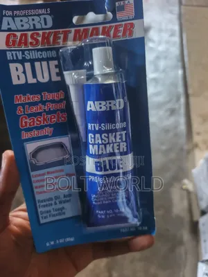 Abro Gasket Marker