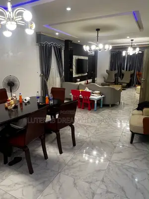 Furnished 5bdrm Duplex in Apo Bridge, Area 1 for rent