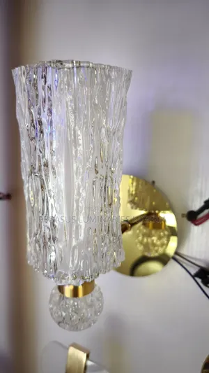 Led Wall Light