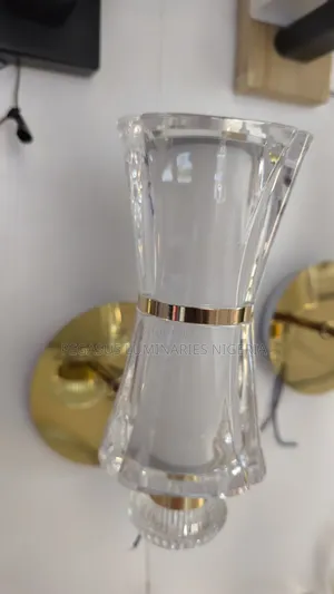 Led Wall Light