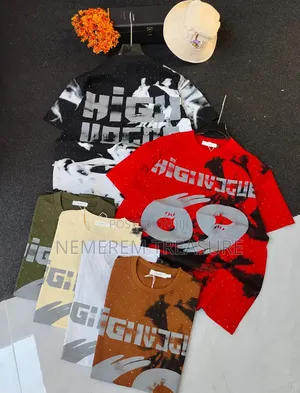 Men's Quality Shirts