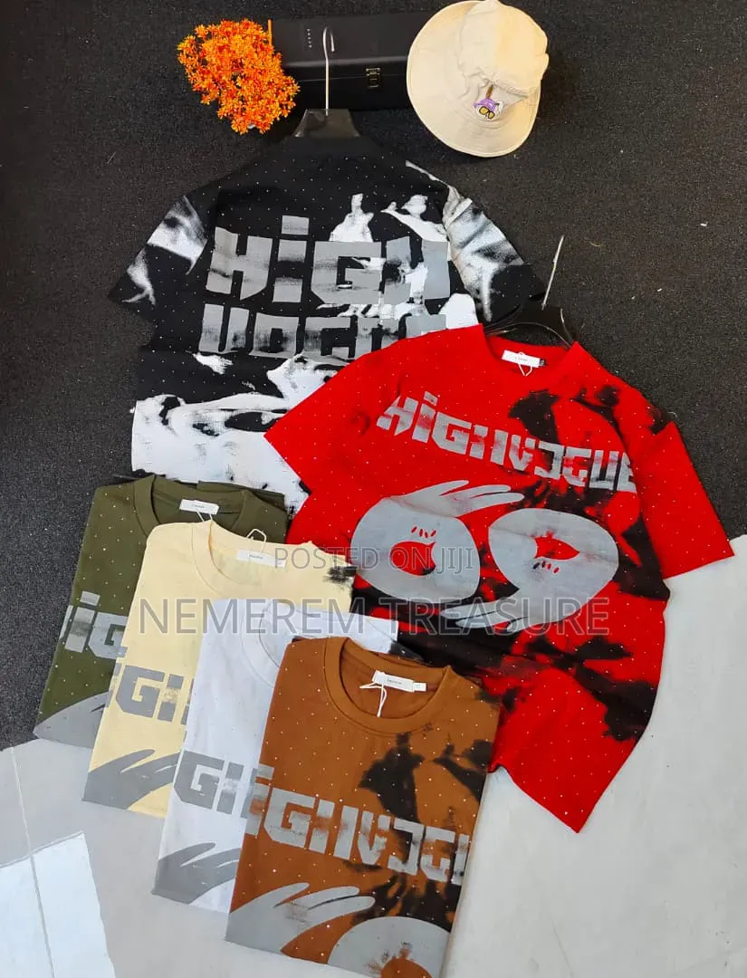 Men's Quality Shirts
