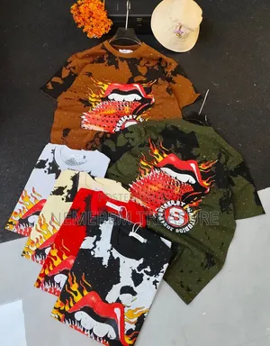 Men's Quality Shirts