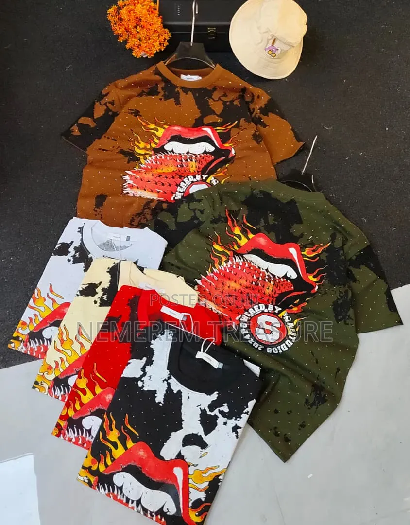 Men's Quality Shirts